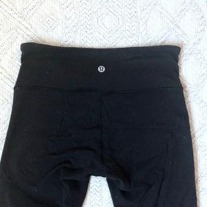Lululemon leggings